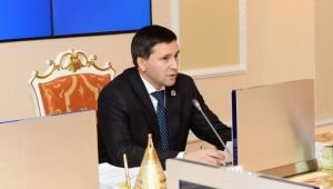 Ямал - путь в Арктику!