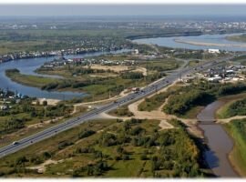 Нефтеюганский район отмечает 35-летний юбилей