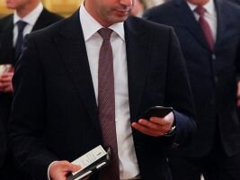 Чиновников оставят без Google и WhatsApp