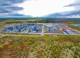 «Газпром» и BASF/Wintershall — 25 лет успешного сотрудничества