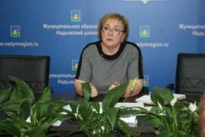 Предприниматели обеспечили продуктами национальные села Надымского района