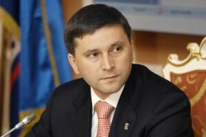 Десятый рейтинг эффективности губернаторов: Дмитрий Кобылкин в лидерах