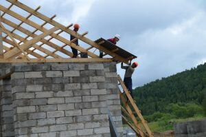 С начала года индивидуальные застройщики на Ямале получили 56 свидетельств на право предоставления соцвыплаты