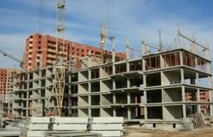 Регистрация договоров участия в долевом строительстве практически остановлена