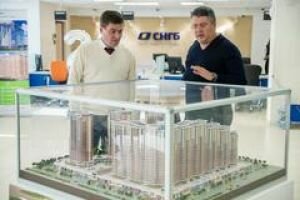 День открытых дверей в Сургутнефтегазбанке: все об ипотеке и намного больше