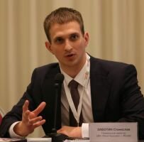 Сегодня власти стремятся повысить эффективность социальной сферы