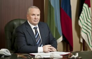 Владимир Семёнов: «Лучший приз - Победа!»