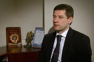 Егор Ковальчук назначен директором департамента жилищно-коммунального комплекса и энергетики Югры