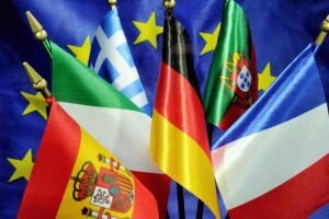 Европа впервые в истории применяет статью 42.7 Договора о ЕС