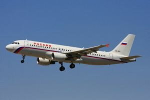 Российским авиакомпаниям рекомендовано усилить меры безопасности при полетах в почти полсотни стран