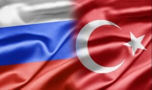 Россия вводит против Турции экономические санкции