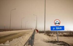 Средства за проезд большегрузов пойдут на финансирование строительства мостов