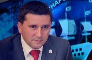 Мне близок посыл Владимира Владимировича Путина