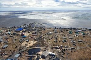 В Салехарде состоялось заседание Градостроительного совета ЯНАО