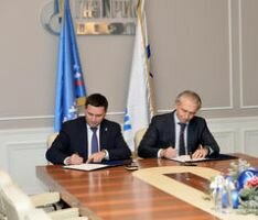 ЯНАО и «Газпром нефть» подписали соглашение