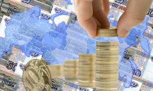 S&P прогнозирует быстрое ухудшение экономики регионов РФ