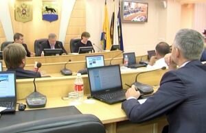 Сургутская казна похудеет в 2016 году на 1,8 млрд рублей