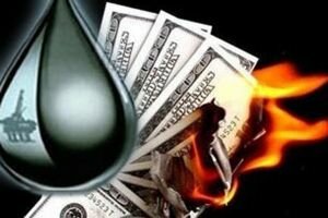 Впервые за 11 лет цена на нефть марки Brent снизилась до $36,2