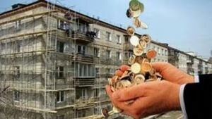 В Югре размер минимального взноса на капремонт в 2016 году увеличиваться не будет