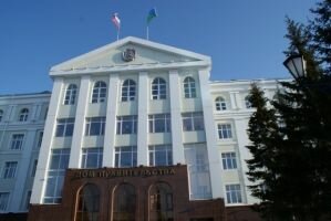 Департамент дорожного хозяйства и транспорта Югры возглавит Валерий Фомагин