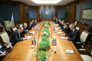 За январь 2016 года экспорт российского газа в Австрию вырос на 76,2%