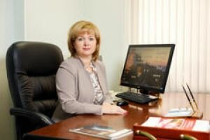 Марина Чередниченко: «Самый важный наш актив — это доверие клиентов»