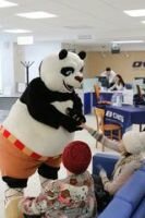 День открытых дверей в Сургутнефтегазбанке