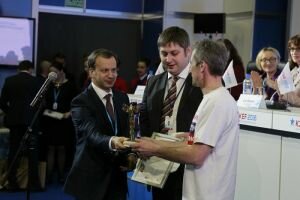 Всероссийский конкурс определил лучших социальных предпринимателей