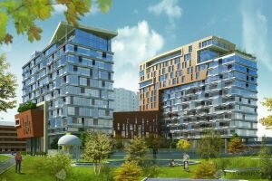 Инновационная недвижимость: как сделать объект прогрессивным