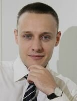 Нефть марки Brent может подняться выше 45 долларов за баррель