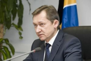 Глава Сургута подал в отставку