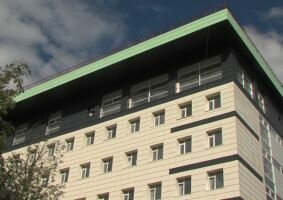 В августе будет сдан в эксплуатацию сургутский долгострой - поликлиника «Нефтяник»