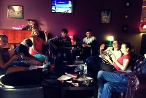 Вы готовы общаться на английском свободно?