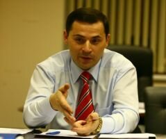 В Сургуте временно назначен новый заместитель главы администрации