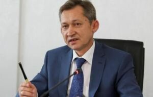 Бывший глава Сургута Дмитрий Попов обвиняется в причинении ущерба городу на 46 млн рублей