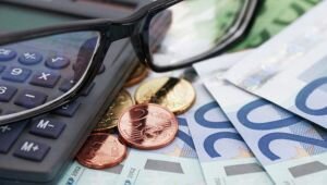 Снижение поступлений иностранной валюты в Россию составило 13% ВВП