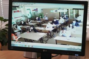 Контакт-центр в Челябинске - столица техподдержки видеонаблюдения за ЕГЭ-2016 по всей стране