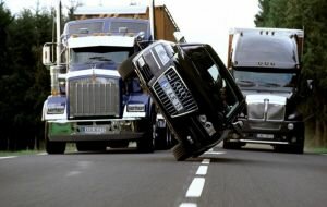 В России запретили опасное вождение