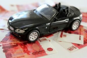 Минпромторг готов пересмотреть перечень облагаемых налогом на роскошь автомобилей