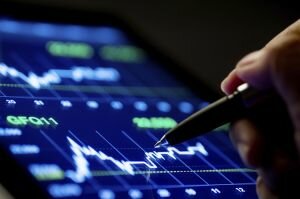 Российский фондовый рынок продемонстрировал умеренный рост