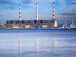 Сургутская ГРЭС-2 завершила отопительный сезон