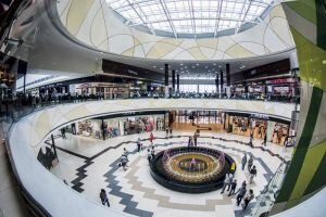 Тюменский рынок ритейла пополнился двумя мировыми брендами