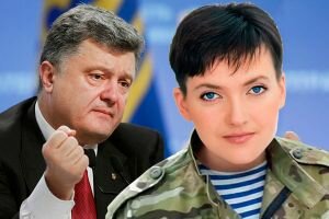 «Свинья» для Порошенко или гениальный ход Путина