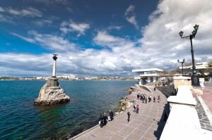 Немецкий политолог пообещал бороться за признание Крыма частью России