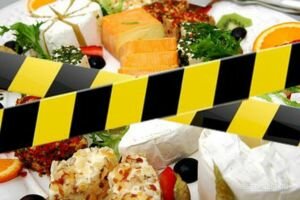 Россия исключила из продуктового эмбарго мясо и овощи для детского питания