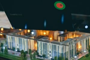 Продолжаются Дни ипотечного агентства Югры в Сургутнефтегазбанке.