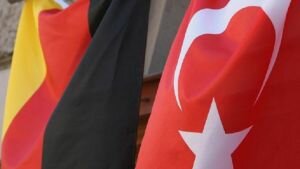 Немецкий парламент намерен ударить Турцию по больному