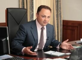 ФСБ: Ущерб от незаконной деятельности главы администрации Владивостока превышает 160 млн руб