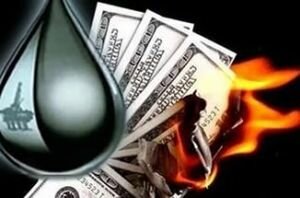 Средняя цена на нефть марки Urals в мае - $44,66 за баррель