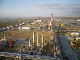 Эргинский участок недр федерального значения (ХМАО) выставлен на аукцион